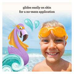 Aveeno Baby Sunscreen Aveeno Kids Continuous Protection Mineral Sunscreen Stick SPF 50 For All Skins -  42 g