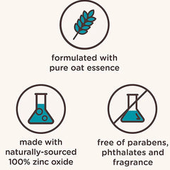 Aveeno Baby Sunscreen Aveeno Kids Continuous Protection Mineral Sunscreen Stick SPF 50 For All Skins -  42 g