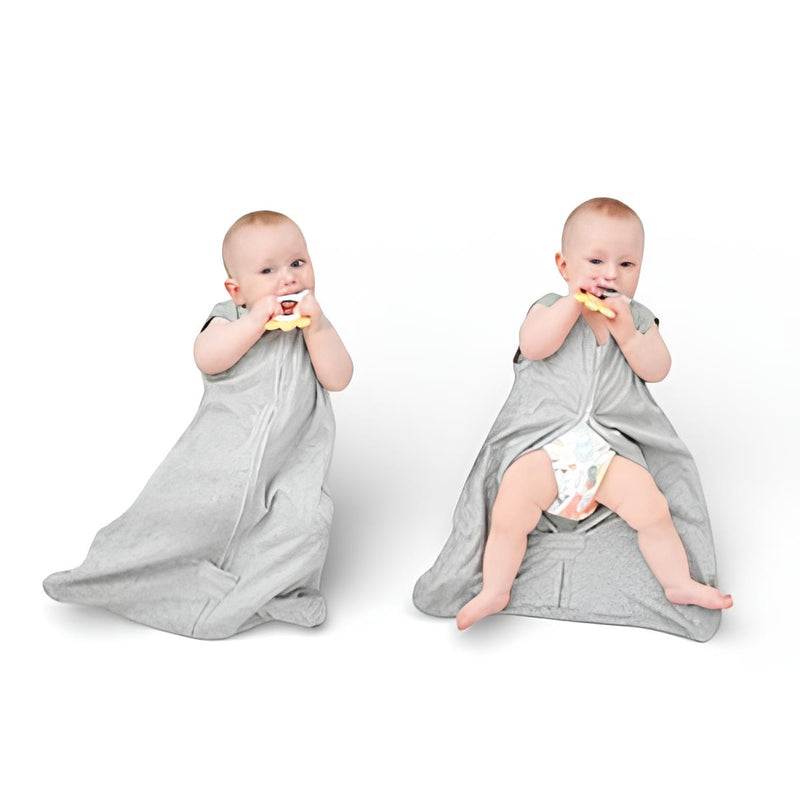 +Free Baby Gown on Prepaid Orders with full front Zipper 100% Cotton Jersey