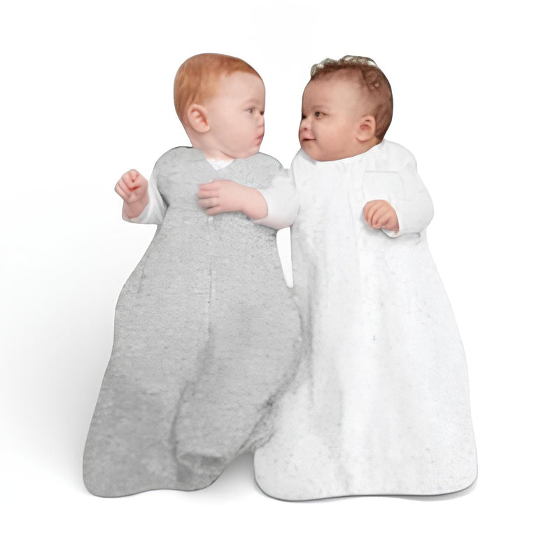 +Free Baby Gown on Prepaid Orders with full front Zipper 100% Cotton Jersey
