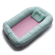 Baby Nest with Removable Covers - Tweety