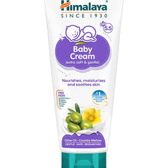 Himalaya Babycare Himalaya Herbal Baby Cream - 100 ml
