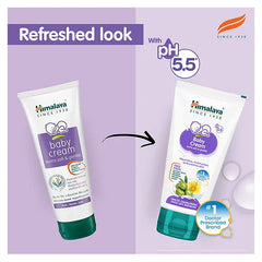 Himalaya Babycare Himalaya Herbal Baby Cream - 100 ml
