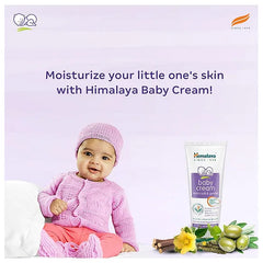 Himalaya Babycare Himalaya Herbal Baby Cream - 100 ml