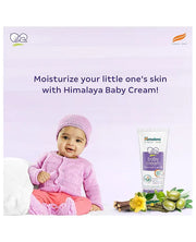 Himalaya Babycare Himalaya Herbal Baby Cream - 100 ml