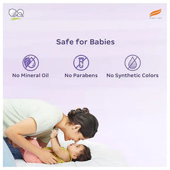 Himalaya Babycare Himalaya Herbal Baby Cream - 100 ml