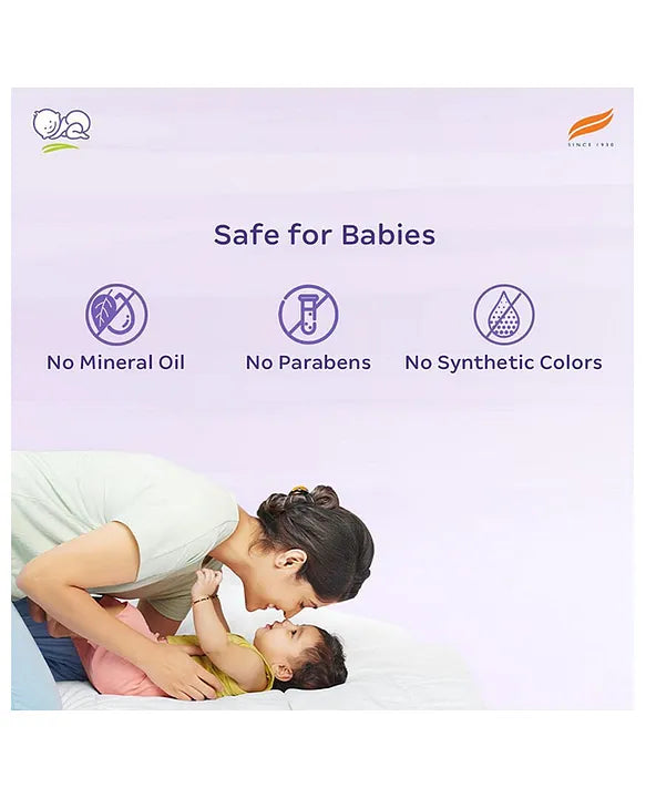 Himalaya Babycare Himalaya Herbal Baby Cream - 100 ml