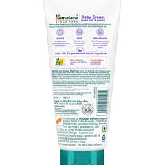 Himalaya Babycare Himalaya Herbal Baby Cream - 100 ml