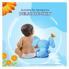 Cetaphil Baby Moisturizing Oil With Organic Calendula - 200ml