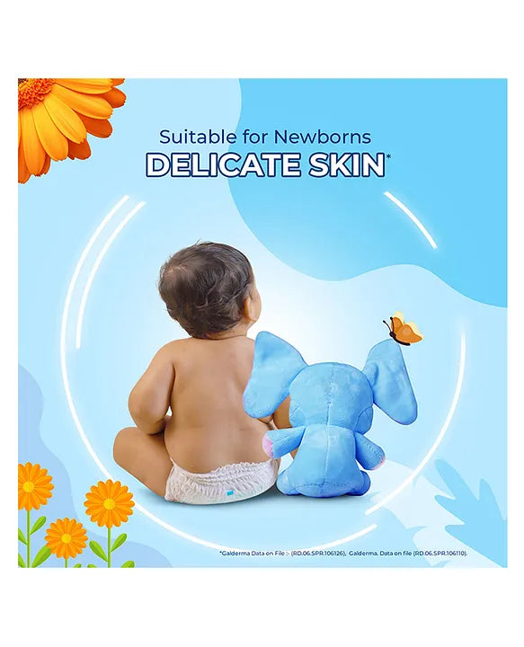 Cetaphil Baby Moisturizing Oil With Organic Calendula - 200ml