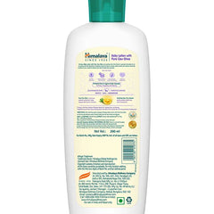 Himalaya Babycare Ghee Himalaya Baby Lotion with Pure Cow Ghee 200ml|pH 5.5|For Sensitive Baby Skin from Day 1|Upto 24-hr Moisture|Dermatologically Tested|Safe for Newborns|Aloe Vera