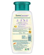 Himalaya Babycare Ghee Himalaya Head To Toe Baby Wash With Pure Cow Ghee 200 ml|pH5.5|For Sensitive Baby Skin from Day 1|Soap Free|No Tears|Newborn Safe|No Parabens|No Sulfates|Dermatologically Tested|Aloe Vera