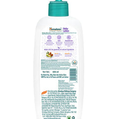 Himalaya Babycare Herbal Baby Lotion - 600 ml