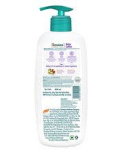 Himalaya Babycare Herbal Baby Lotion - 600 ml