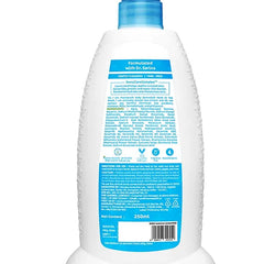 Mamaearth Baby DermaSoft Head to Toe Wash with SensiCareComplex for Baby's Sensitive Skin - 250 ml