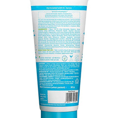 Mamaearth Baby DermaSoft Face Cream with SensiCareComplex for Baby's Sensitive Skin - 80 g