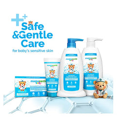 Mamaearth Baby Dermasoft Bathing Bar With Sensicare Complextm for Baby's Sensitive Skin - 75 g
