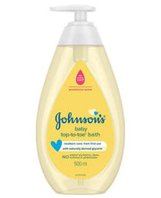 Johnson's baby Johnson's Baby Top To Toe Bath - 500 ml