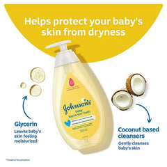 Johnson's baby Johnson's Baby Top To Toe Bath - 500 ml