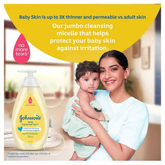 Johnson's baby Johnson's Baby Top To Toe Bath - 500 ml
