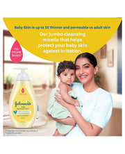 Johnson's baby Johnson's Baby Top To Toe Bath - 500 ml