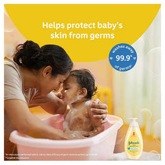 Johnson's baby Johnson's Baby Top To Toe Bath - 500 ml