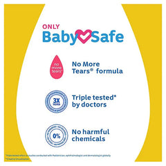 Johnson's baby Johnson's Baby Top To Toe Bath - 500 ml