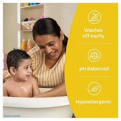 Johnson's baby Johnson's Baby Top To Toe Bath - 500 ml