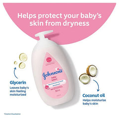Johnson's baby Lotion - 500 ml