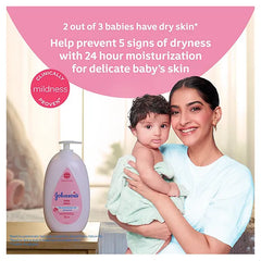 Johnson's baby Lotion - 500 ml