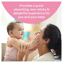 Johnson's baby Lotion - 500 ml