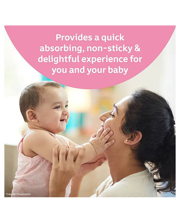 Johnson's baby Lotion - 500 ml