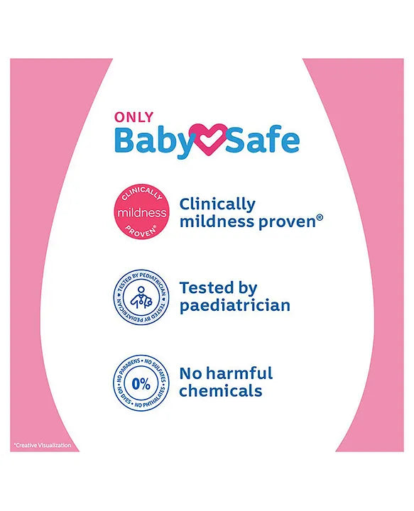 Johnson's baby Lotion - 500 ml