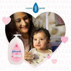 Johnson's baby Lotion - 500 ml