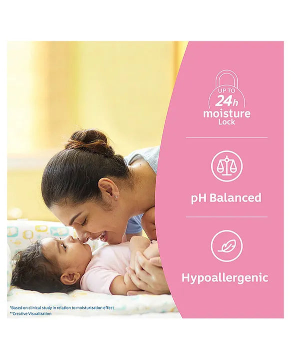 Johnson's baby Lotion - 500 ml