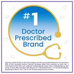 Himalaya Babycare Himalaya Gentle Baby Soap 4x75 g (BUY 3 Get 1 Free)