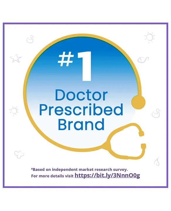 Himalaya Babycare Himalaya Extra Moisturising Baby Soap 4x75 gm (Buy 3 Get 1 Free)