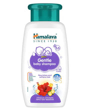 Himalaya Babycare Himalaya Herbal Gentle Baby Shampoo - 200 ml