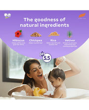 Himalaya Babycare Himalaya Herbal Gentle Baby Shampoo - 200 ml