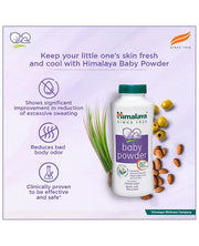 Himalaya Babycare Himalaya Herbal Baby Powder - 200 gm