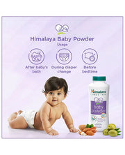 Himalaya Babycare Himalaya Herbal Baby Powder - 200 gm