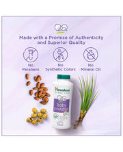 Himalaya Babycare Himalaya Herbal Baby Powder - 200 gm