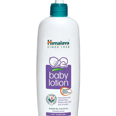 Himalaya Babycare Himalaya Herbal Baby Lotion - 400 ml
