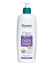 Himalaya Babycare Himalaya Herbal Baby Lotion - 400 ml