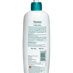 Himalaya Babycare Himalaya Herbal Baby Lotion - 400 ml
