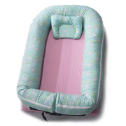 Baby Nest with Removable Covers - Tweety