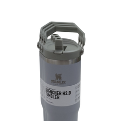 Tumbler with Insulation. Flip Out Sipper Style - PT1