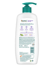Himalaya Babycare Himalaya Extra Moisturizing Baby Wash - 400 ml