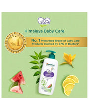 Himalaya Babycare Himalaya Refreshing Baby Wash - 400 ml