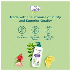 Himalaya Babycare Himalaya Refreshing Baby Wash - 400 ml